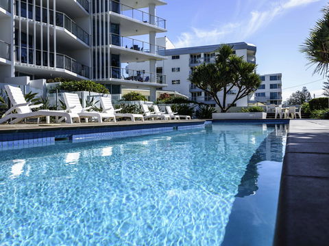 Grand Mercure Apartments Bargara - Sunshine Coast Guide 1