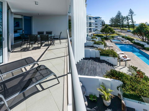Grand Mercure Apartments Bargara - Sunshine Coast Guide 2