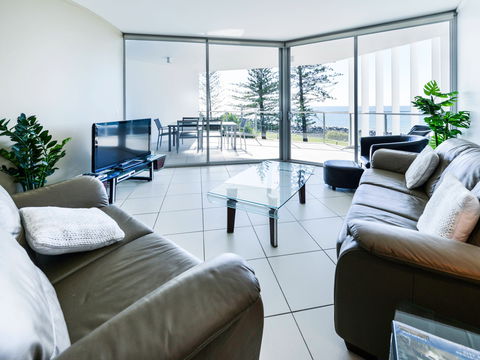 Grand Mercure Apartments Bargara - Sunshine Coast Guide 7