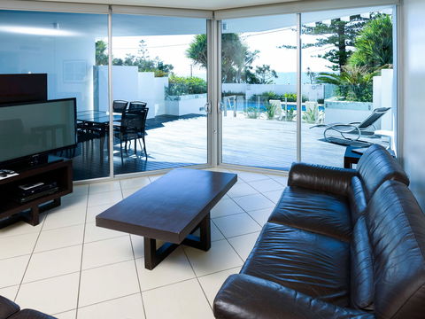 Grand Mercure Apartments Bargara - Sunshine Coast Guide 8