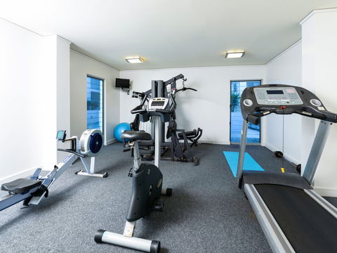 Grand Mercure Apartments Bargara - Sunshine Coast Guide 9