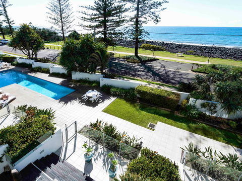 Grand Mercure Apartments Bargara - Sunshine Coast Guide 10