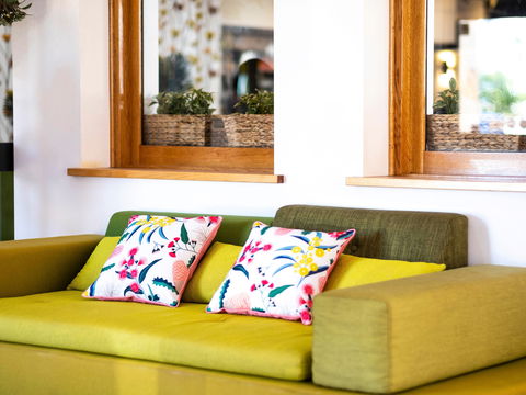 Ibis Styles Karratha - Sunshine Coast Guide 1