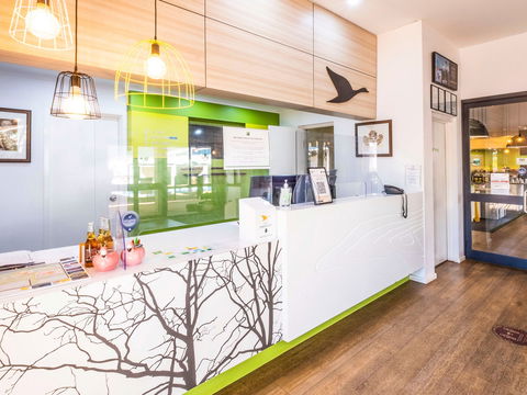 Ibis Styles Karratha - Sunshine Coast Guide 2