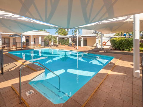 Ibis Styles Karratha - Sunshine Coast Guide 9