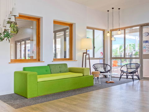 Ibis Styles Karratha - Sunshine Coast Guide 14