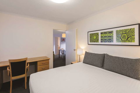 Adina Serviced Apts Canberra Kingston - Sunshine Coast Guide 8