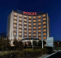 Rydges Geelong - Sunshine Coast Guide