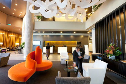 PARKROYAL Parramatta - Sunshine Coast Guide 3