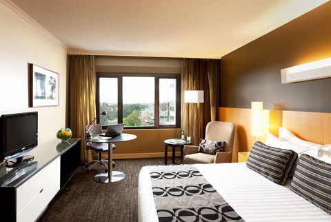 PARKROYAL Parramatta - Sunshine Coast Guide 4