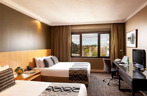 PARKROYAL Parramatta - Sunshine Coast Guide 6