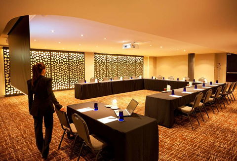 PARKROYAL Parramatta - Sunshine Coast Guide 7