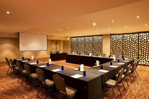 PARKROYAL Parramatta - Sunshine Coast Guide 8