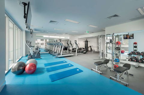 PARKROYAL Parramatta - Sunshine Coast Guide 13