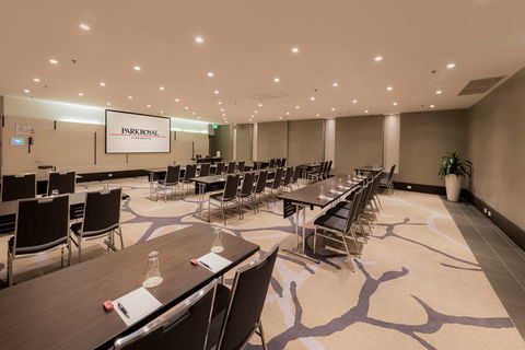 PARKROYAL Parramatta - Sunshine Coast Guide 15