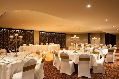 PARKROYAL Parramatta - Sunshine Coast Guide 17