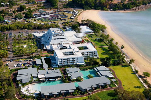 Mindil Beach Resort Casino - Sunshine Coast Guide 1