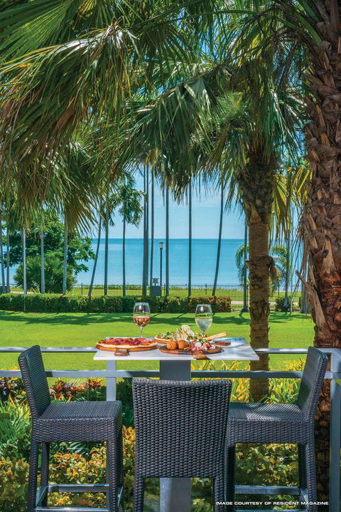 Mindil Beach Resort Casino - Sunshine Coast Guide 8
