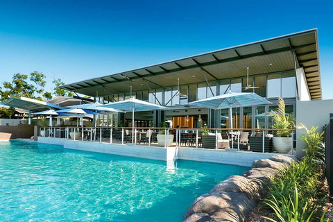 Mindil Beach Resort Casino - Sunshine Coast Guide 9