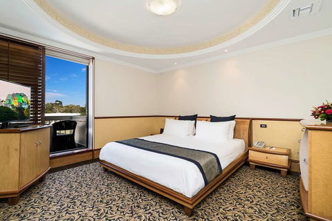 Mindil Beach Resort Casino - Sunshine Coast Guide 11