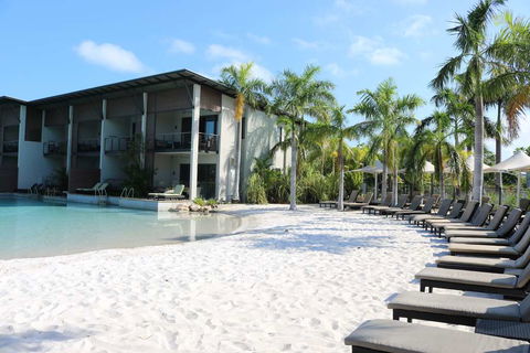 Mindil Beach Resort Casino - Sunshine Coast Guide 14