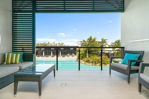 Mindil Beach Resort Casino - Sunshine Coast Guide 15