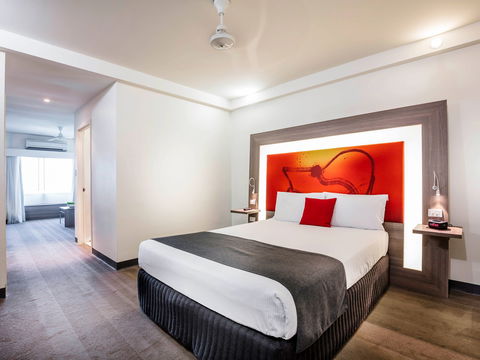 Novotel Darwin Atrium - Sunshine Coast Guide 4