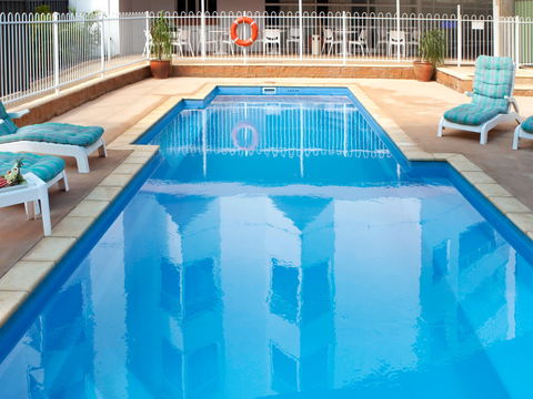 Novotel Darwin Atrium - Sunshine Coast Guide 8