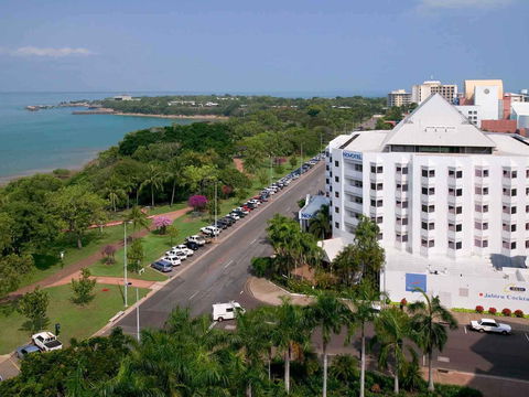 Novotel Darwin Atrium - Sunshine Coast Guide 15