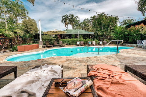 Palms City Resort - Sunshine Coast Guide 16