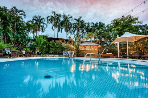 Palms City Resort - Sunshine Coast Guide 17