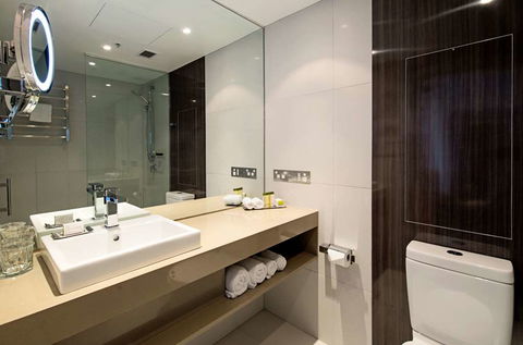 DoubleTree By Hilton Hotel Darwin - Sunshine Coast Guide 5