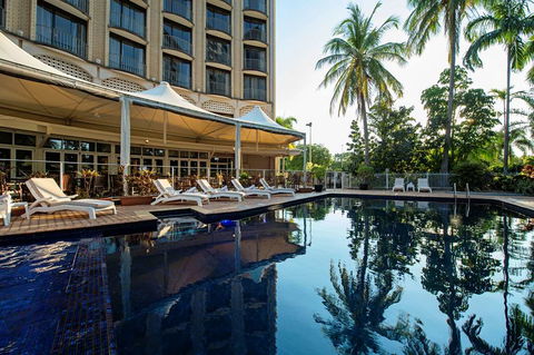 DoubleTree By Hilton Hotel Darwin - Sunshine Coast Guide 6