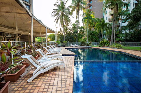 DoubleTree By Hilton Hotel Darwin - Sunshine Coast Guide 9