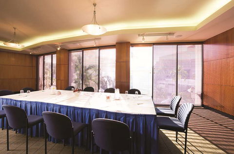 DoubleTree By Hilton Hotel Darwin - Sunshine Coast Guide 11