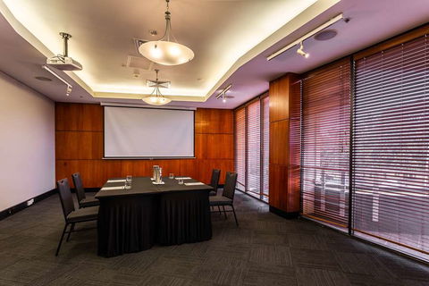 DoubleTree By Hilton Hotel Darwin - Sunshine Coast Guide 12