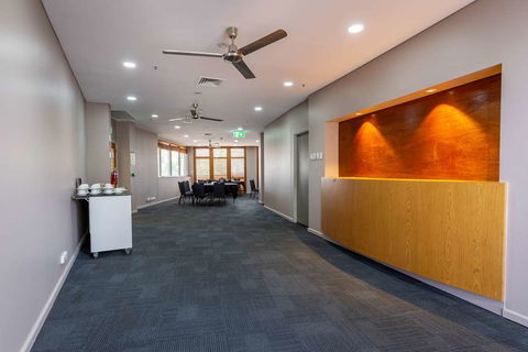 DoubleTree By Hilton Hotel Darwin - Sunshine Coast Guide 13