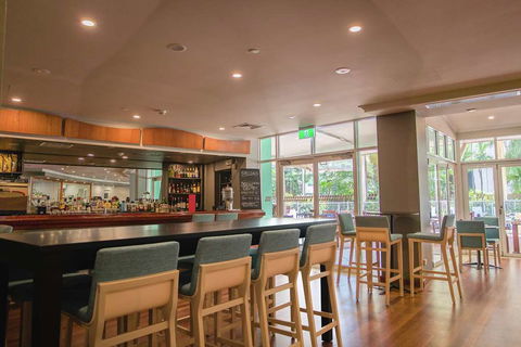 DoubleTree By Hilton Hotel Darwin - Sunshine Coast Guide 14