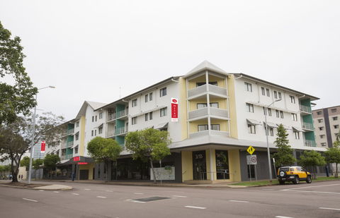 Metro Advance Apartments & Hotel - Sunshine Coast Guide 1