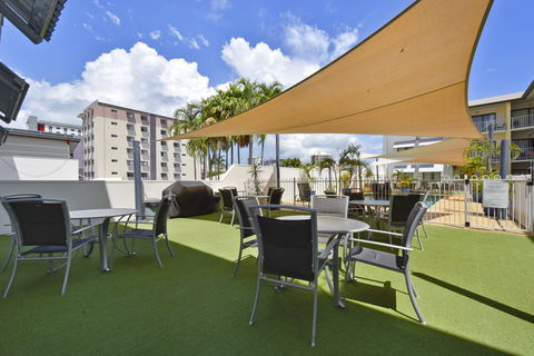 Metro Advance Apartments & Hotel - Sunshine Coast Guide 15