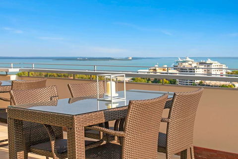 Ramada Suites Zen Quarter Darwin - Sunshine Coast Guide 11