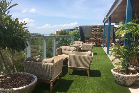 Ramada Suites Zen Quarter Darwin - Sunshine Coast Guide 12