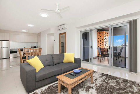 Ramada Suites Zen Quarter Darwin - Sunshine Coast Guide 14