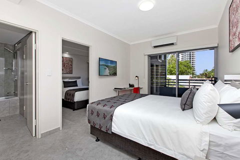Argus Hotel Darwin - Sunshine Coast Guide 7