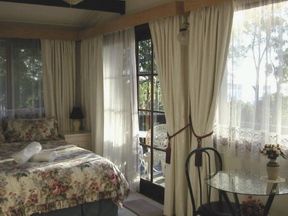 Chalet Swisse Spa - Sunshine Coast Guide 1