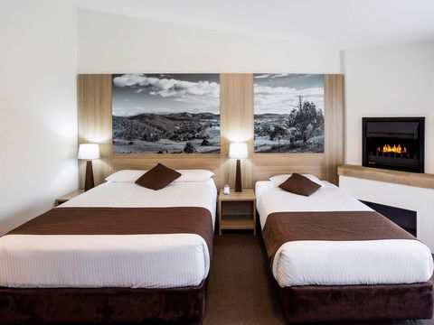 Mantra Bathurst - Sunshine Coast Guide 8