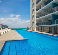 Ramada Suites Zen Quarter Darwin - Sunshine Coast Guide