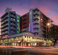Rydges Darwin Central - Sunshine Coast Guide