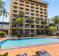 Hotel Frontier Darwin - Sunshine Coast Guide