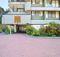 Marrakai All Suites - Sunshine Coast Guide